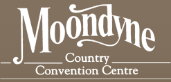 Moondyne Convention Centre